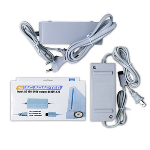Wii���C��ţ WII���C����� WII�Դ WII��ţ 110-240v�����