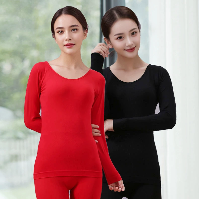 Женское тонкое термобелье с постоянной температурой за 3 секунды, Мужская бесшовная трехсекундная суперэластичная осенняя одежда, длинные брюки, одежда для богини