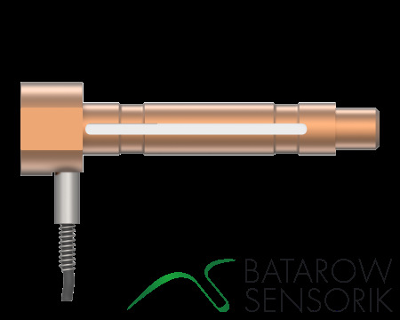 德国Batarow MB1080-(2kN,4kN,8kN,10kN)轴销式传感器