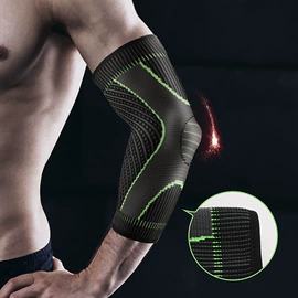 运动护膝;护肘;护腕