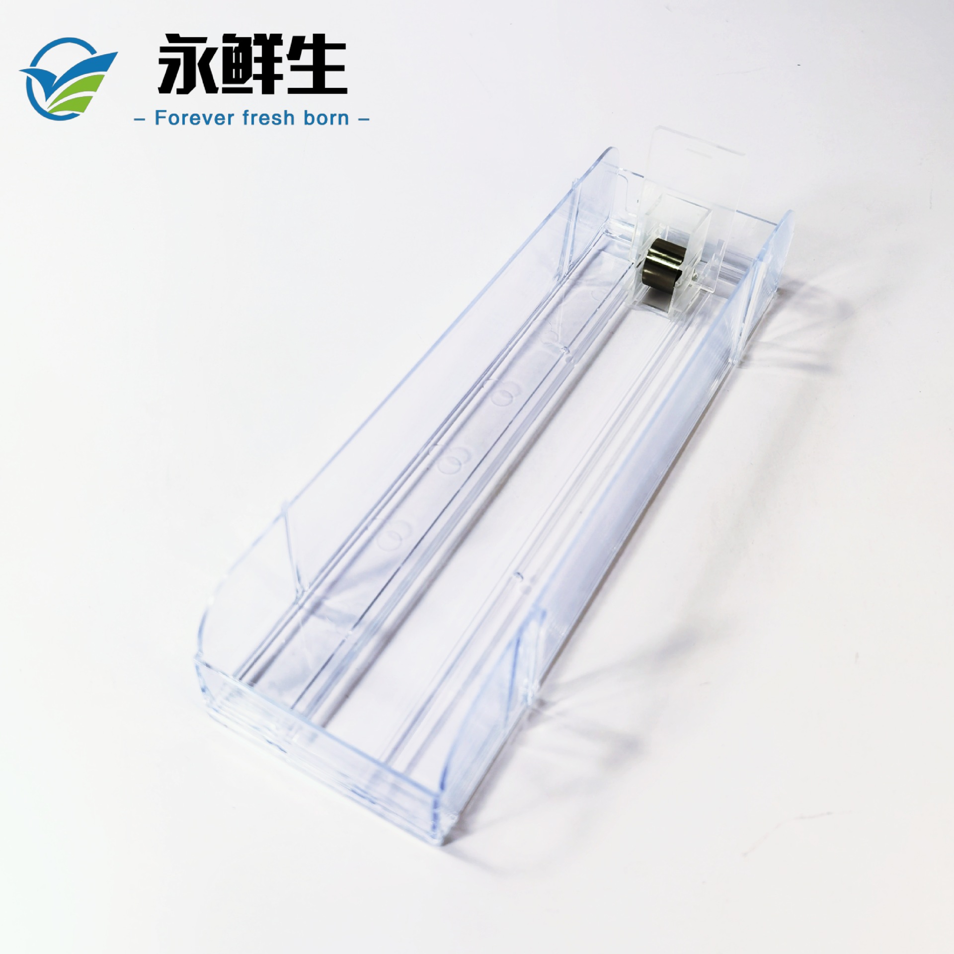 自动推烟器超市烟架香烟推进器便利店弹出推拉烟草同款宽边展示架