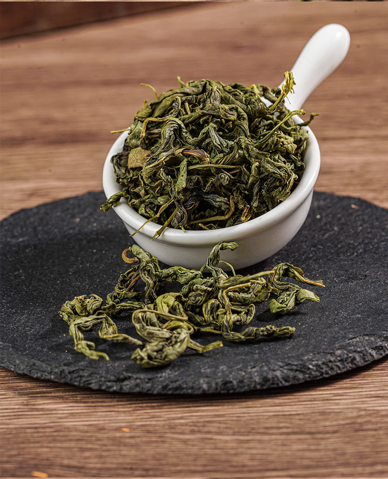 Ding Xiang Clove Tea 丁香茶 Loose Herbal Tea 500g Traditional Wellness Drink key features
