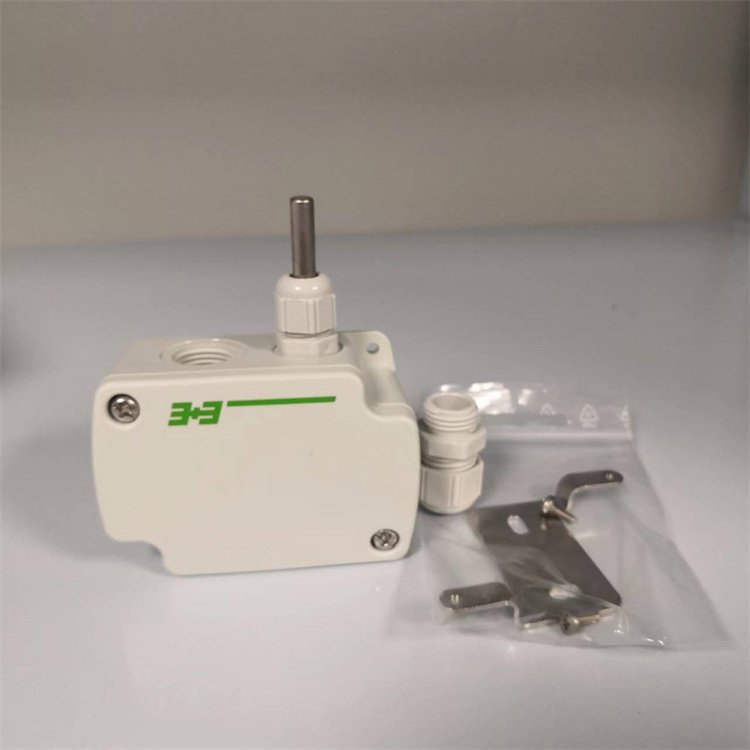 销售 E+E室内外墙面安装型温度变送器 EE451-M3A6SAL-20SAH60