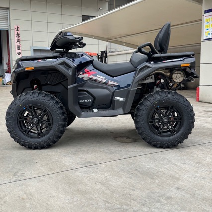 Loncin xwolf 1000 Loncin Beach 1000cc two-seater motorcycle off-road…