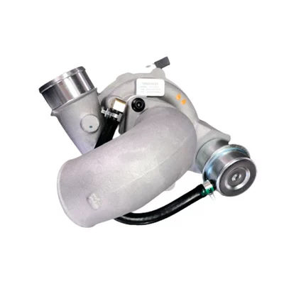 Factory supply GT1752S 28200-4A001 turbocharger fit car supercharging (Supercharger)