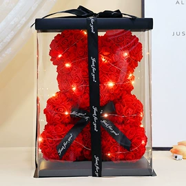 鲜花花艺制品;仿真花;永生花