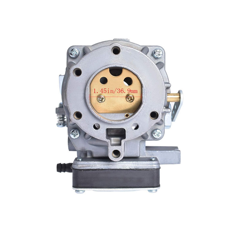Carburador para Briggs & Stratton 42E707 42E777 42A707 42A777