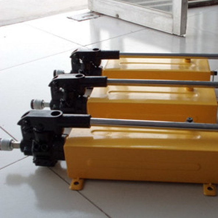 手动计量油泵 ZH-100A 手摇加油泵 计量活塞式手摇泵