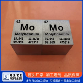 钼;钽;其他有色金属
