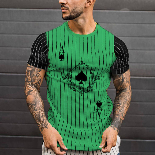 Men's Tee 5