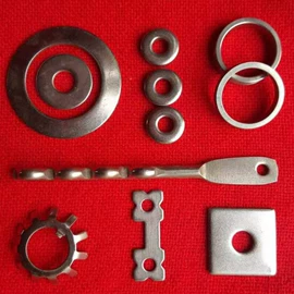 垫圈;其他五金工具;CNC加工