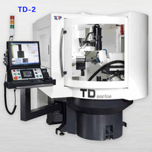 砂轮修整机   台湾鼎维CNC工具磨床   TOPWORK砂轮修整机TD-2