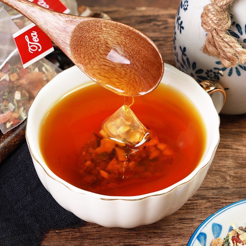 漢方清杮茶個別包装亳州健康茶花茶果茶ギフトボックスティーバッグ卸売|undefined