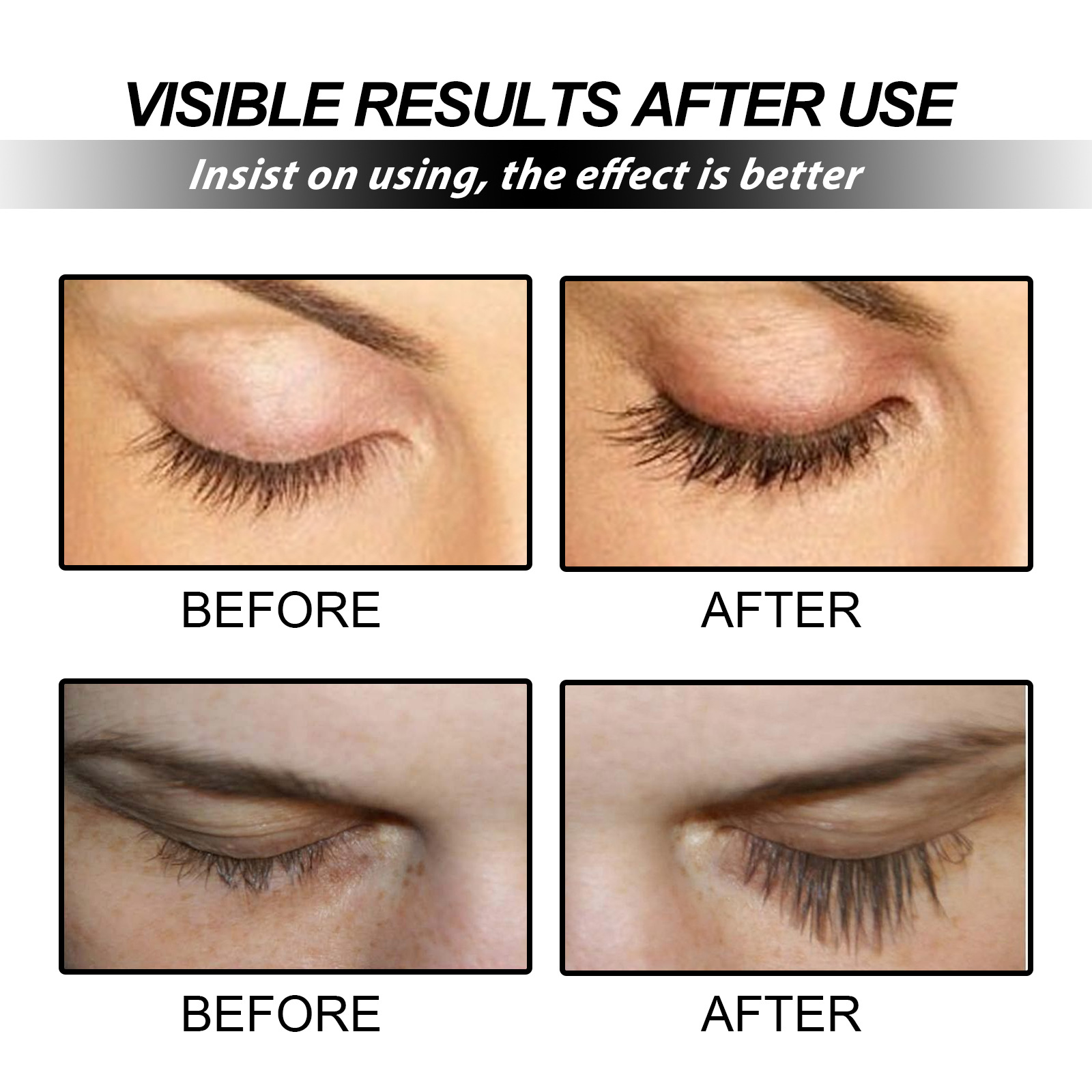 EELHOE Eyelash Conditioner Image 10
