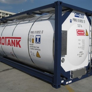 Export Quality New Polypropylene Polyethylene New Generation Zero Leakage MMA Hazard Tank Car Liquid Bag
