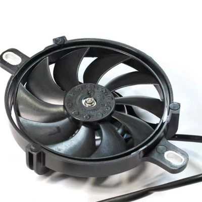 Fan Cooling Fan, Special High-Efficiency