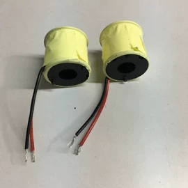 其他高压电器;电源变压器;阀门配件