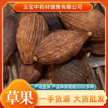 草果散装新货批发大草果仁豆蔻家庭卤肉香料大全火锅底料现货批发