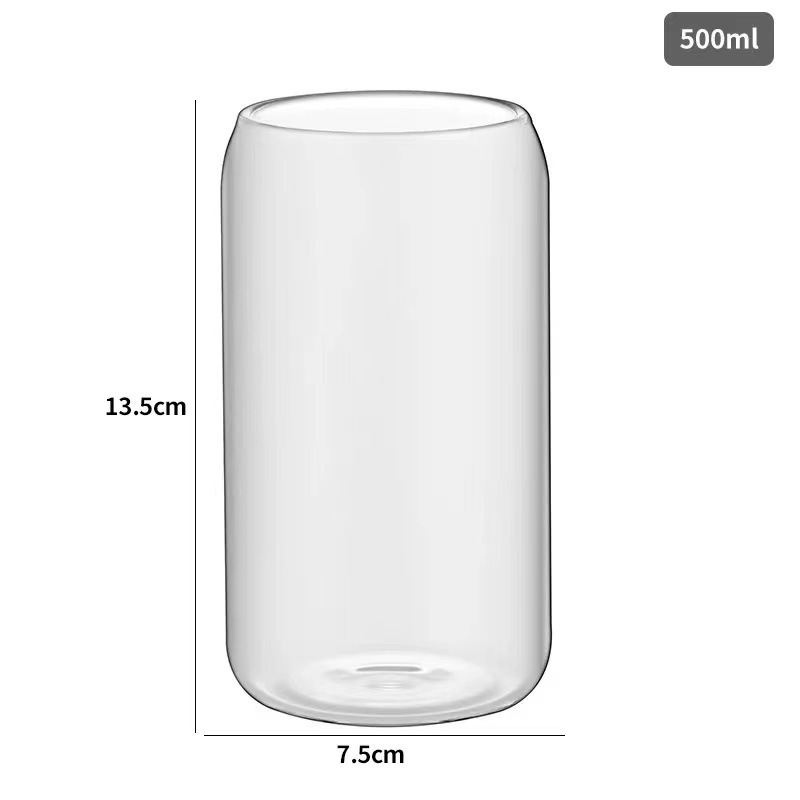 16 oz tazas desnudas