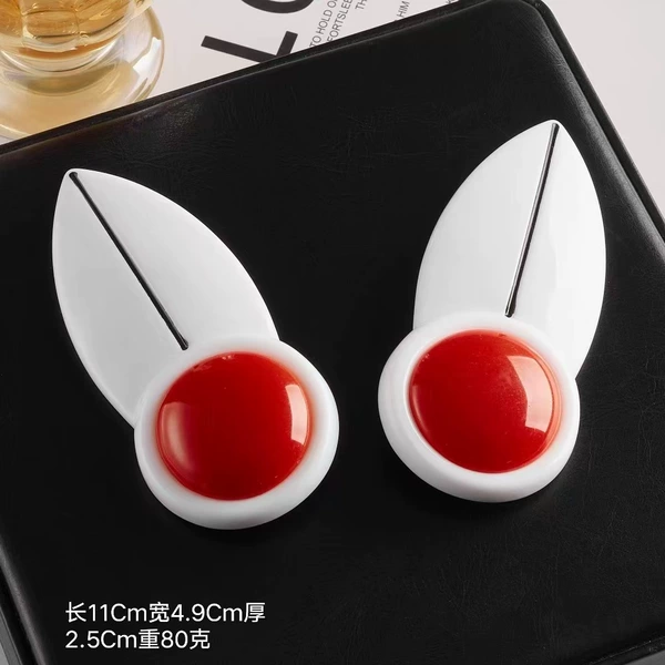 Hair accessory, 1 pair