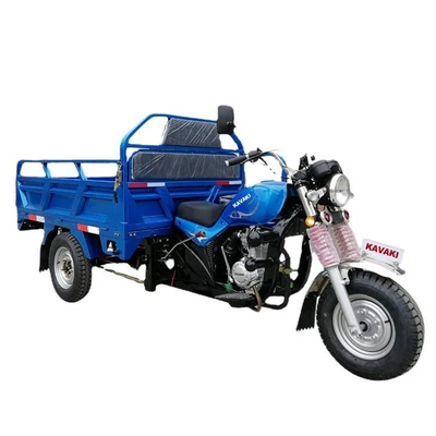 200cc Freight Tricycle, Avtomobil və motosiklet məhsulları istehsal avadan