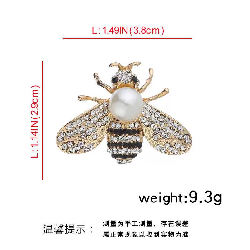 Дорогая cartoon брошь, брошь из жемчуга, аксессуар для лацканa, в корейском стиле