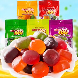 �M���R������ˮ����LOT100��ܛ��һ�ٷݰ�â��ζ���eϲ�ǹ����ֶY