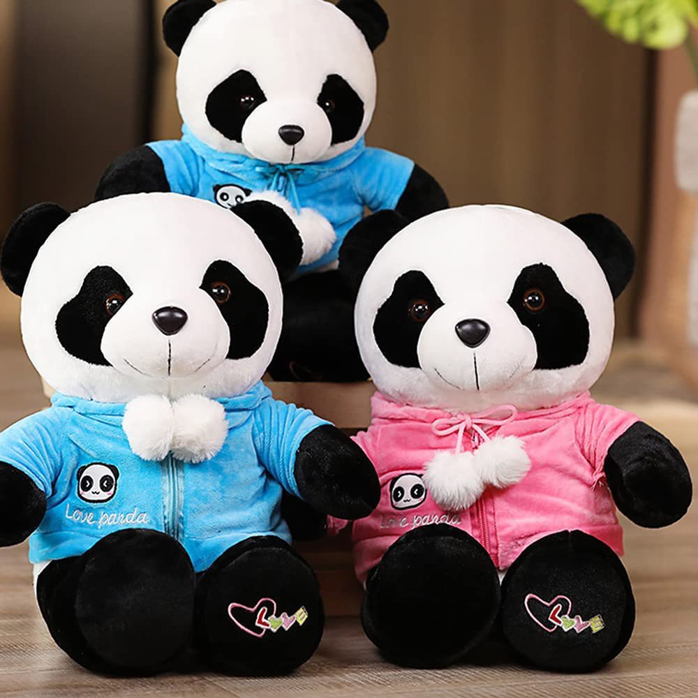 Cute plush toy for boys