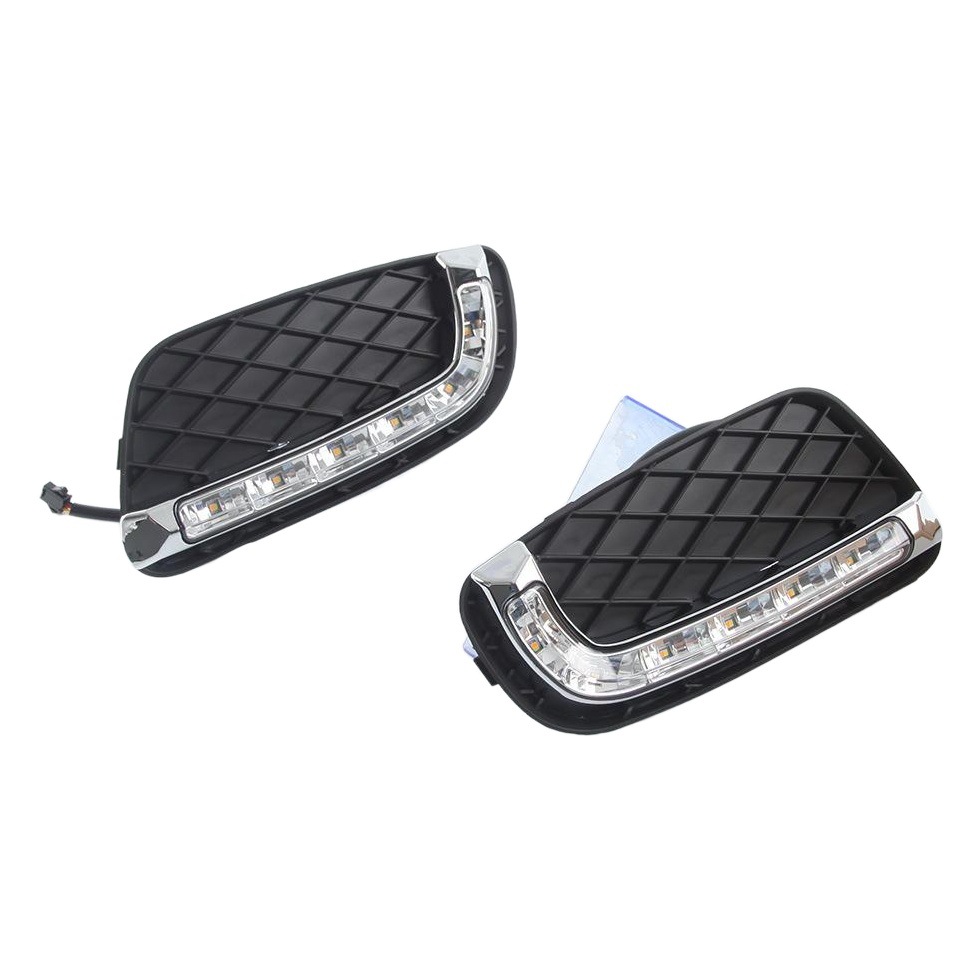 LED Luz de marcha diurna para Elf inteligente 08-10 años de edad Elf Luz de marcha diurna