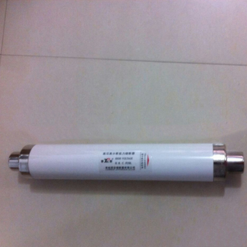 高压高分断能力熔断器WFMDJ-12KVWFLDJ-7.2KVXRNT76X510/100A/80A