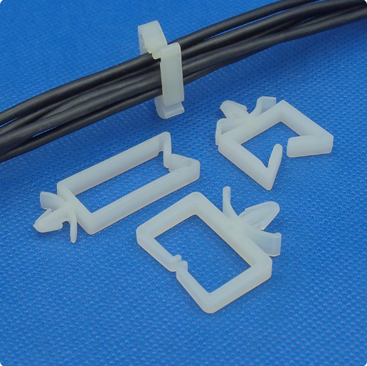 马鞍形夹线套 锔式夹线套KWS-1现货供应 多规格可选