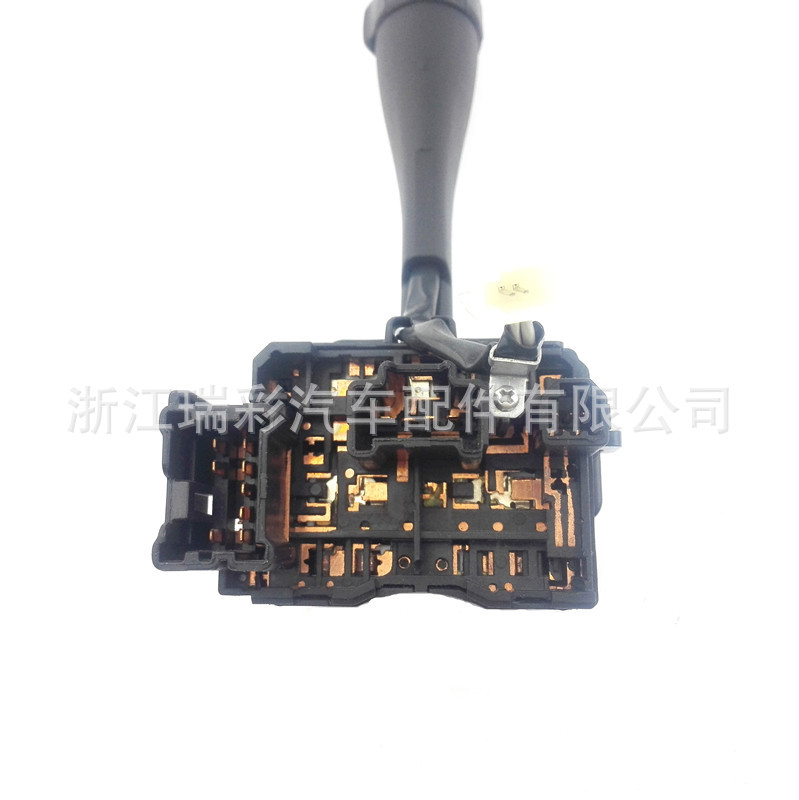 25540-5M001 255405 M001 en stock interruptor de dirección caliente para Frontier Sentra