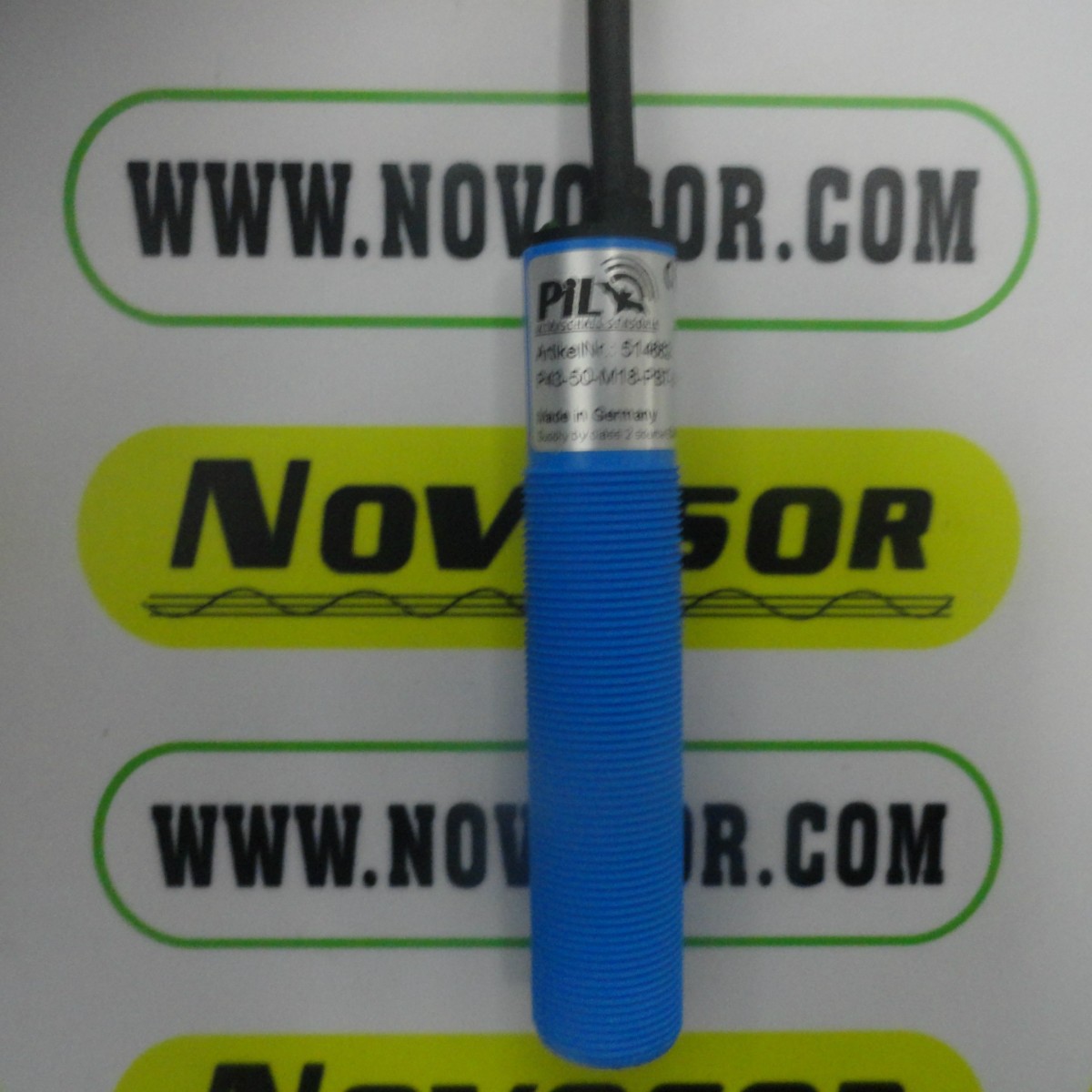 传感器    PIL     P44-T4V-2D-1D1-180E