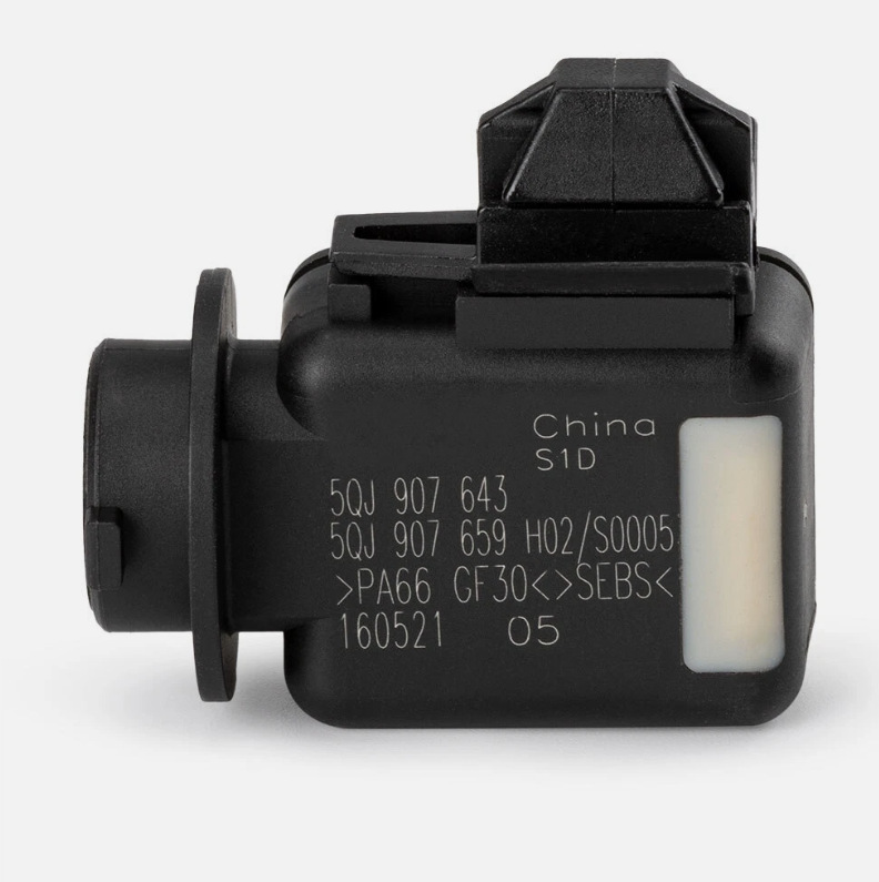 1K0907659 Is Suitable for Audi Volkswagen 5Qj907643 Air Quality Sensor 5K0907659 1K0907659 Is Suitable for Audi Volkswagen 5Qj907643 Air Quality Sensor 5K0907659