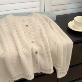 女式针织衫;毛衣;女式马甲