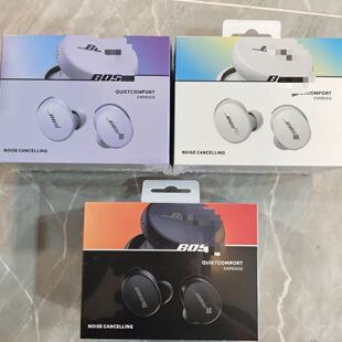 �羳QuietComfort EARBUDS �������ʽ�o���{�����CС��2�\�Ӷ��C