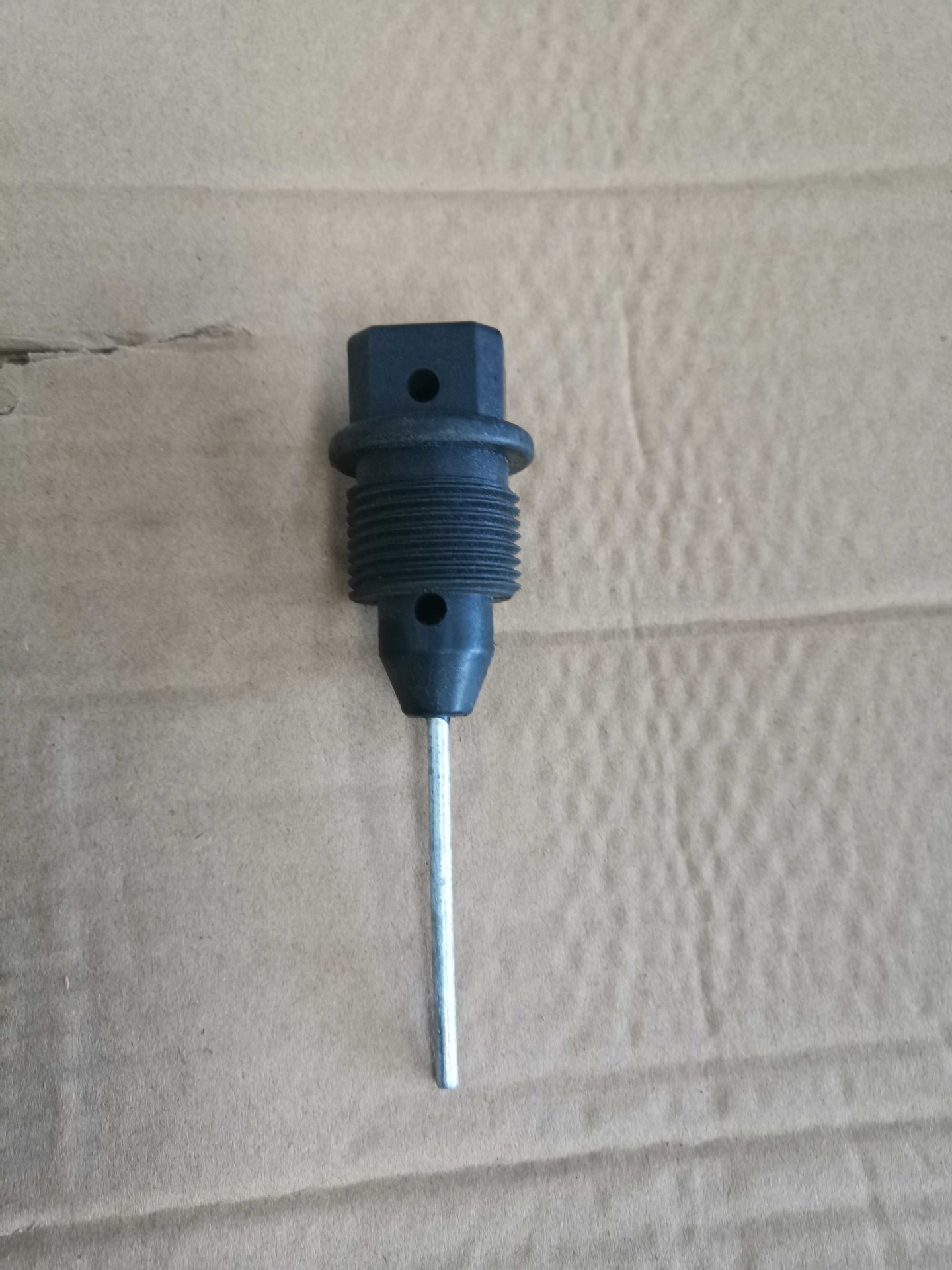 拖拉机配件 金马 泰山 TY提升器油尺 液压油尺