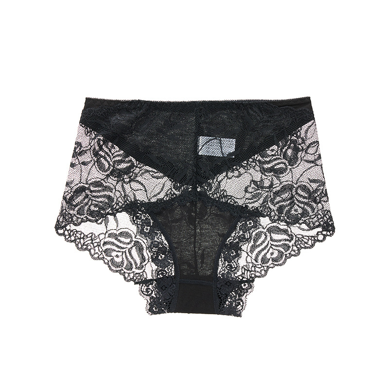 Sexy lace pants