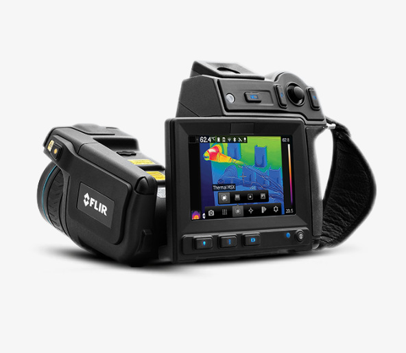 【采购】美国 T620预防性维护 电力 科研 教学 红外！