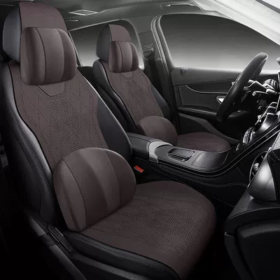 Universal seat cover — Cushions, Universal for All Seasons, C-Class