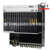 HIMA Z7116/3221/C5 中央控制器模块