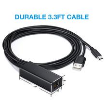 Micro���׾W���m��춁��R�dFire TV�ҕ���� USB�D�W�ھW�j�D�Q��