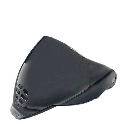Ghost Face Helmet Lens, Dəbilqə (Kaska) aksesuarları