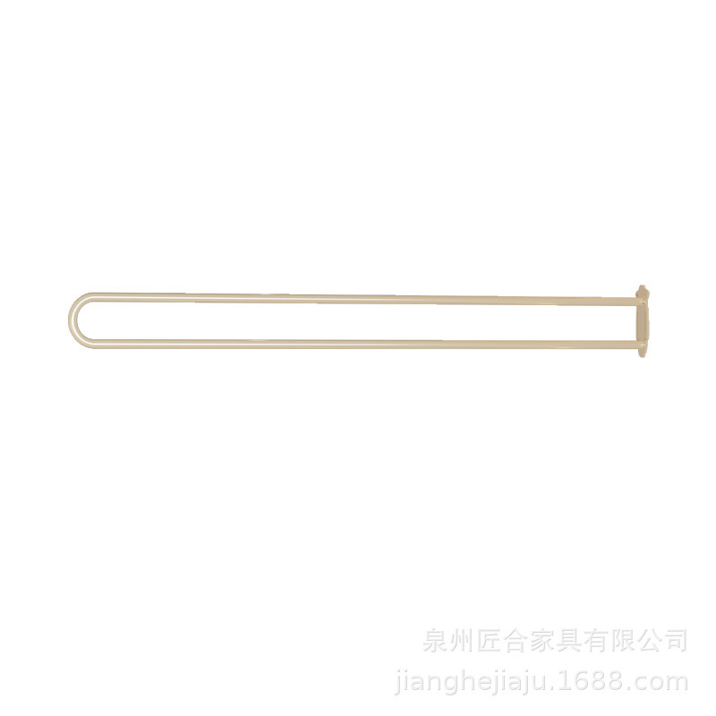 鉄芸u型クリーム風美容院仕切りカーテン養生館理学療法ベッドバーカーテン支持棚カーテンカーテン|undefined