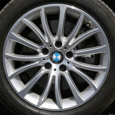5 Series 525li 535 520 | Hub - 18x8j-5-series-style-6