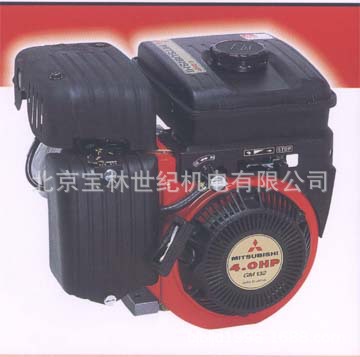 GM132�������������ͻ�4����2.9KWˮƽ��