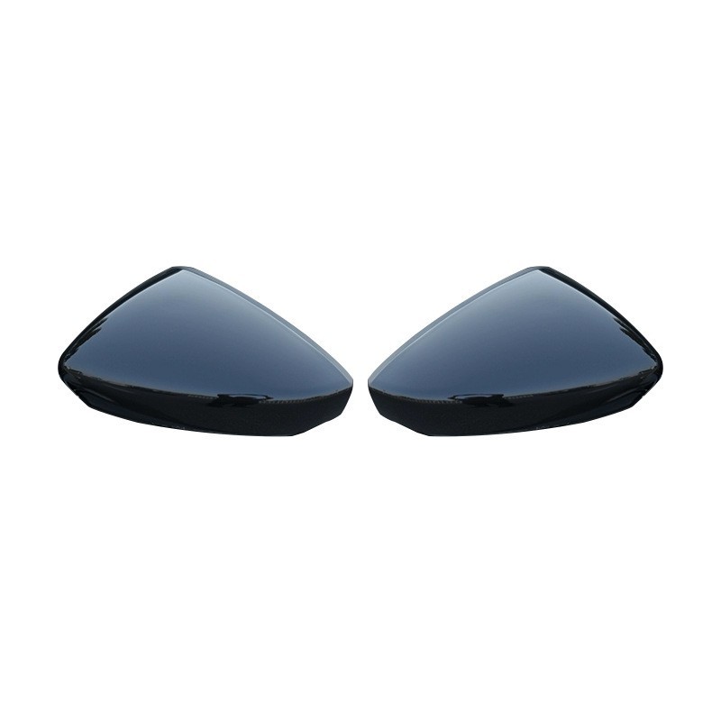 Suitable for 20-24 Mazda 3 BP rearview mirror housing, adhesive rearview mirror cover, exterior modification