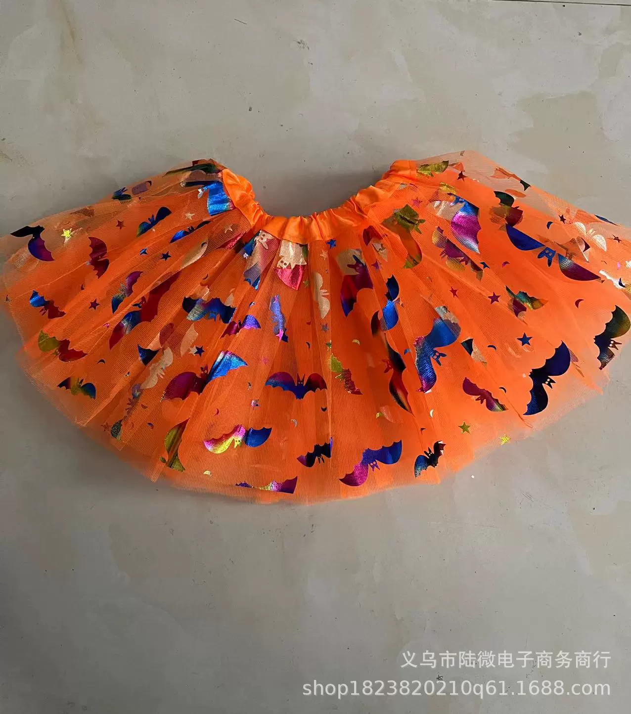 Юбка, маленький принцессий наряд, AliExpress, Хэллоуин, прямые продажи завода