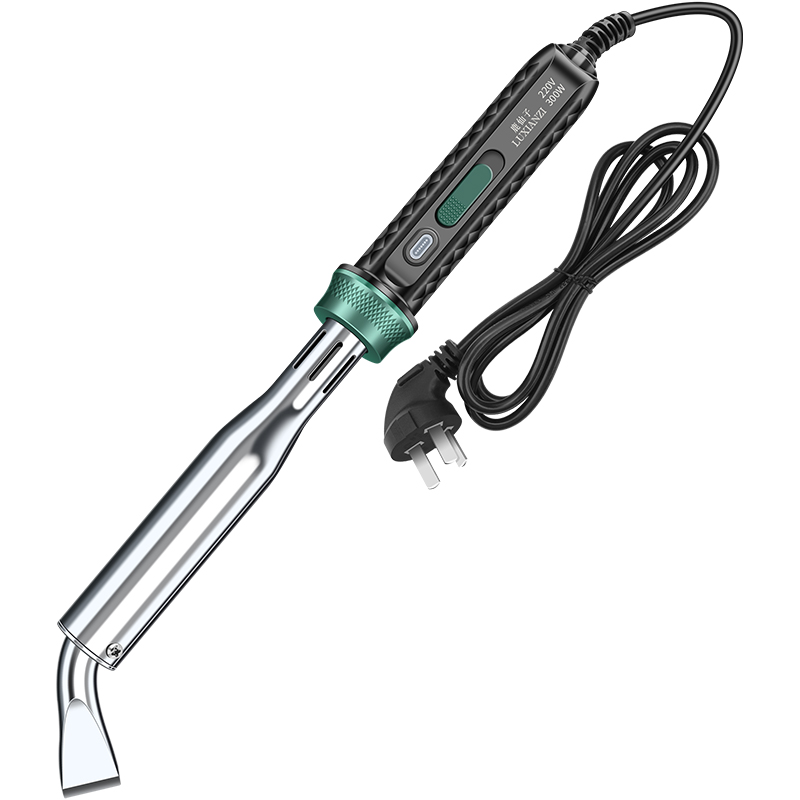 。大功率电烙铁工业级电焊笔小型焊锡枪维修焊接工具套装家用电洛