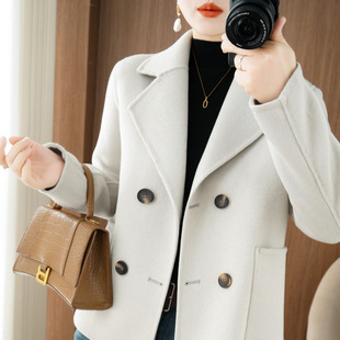 �ﶬ�p����ë����Ů2026���¿�߼��ж̿��С���Ӹ߶�ë������